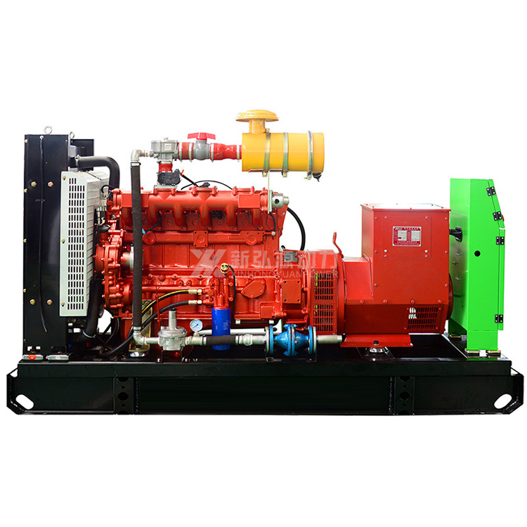 濰坊燃?xì)獍l(fā)電機(jī)組